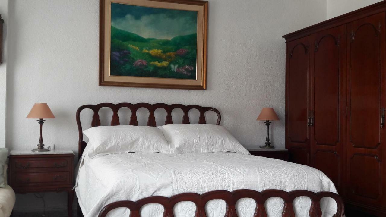 ホテルCasa Nadin アリカンテ エクステリア 写真