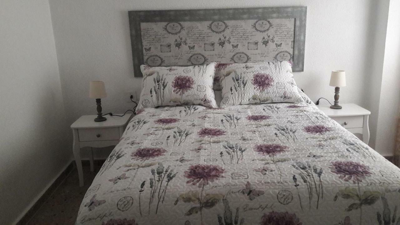 ホテルCasa Nadin アリカンテ エクステリア 写真