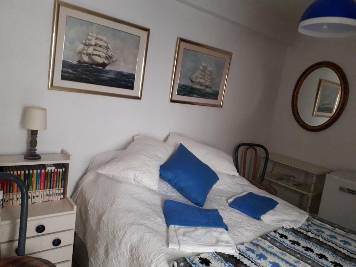 ホテルCasa Nadin アリカンテ エクステリア 写真
